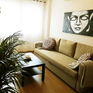 Appartement met een Slaapkamer